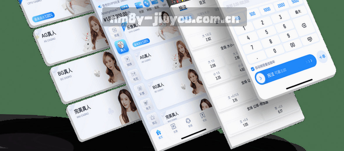 企业简介 核心价值 品牌愿景
