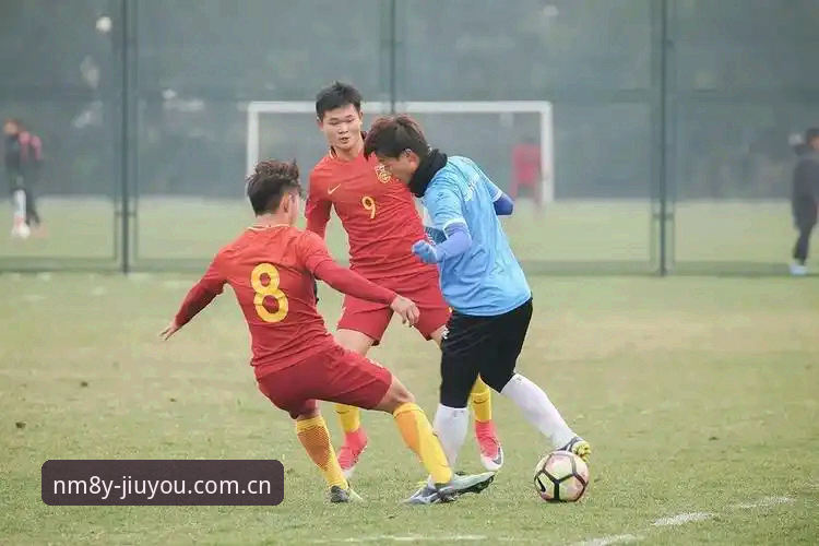 解读森保一备战策略的3个关键维度：U19热身赛背后的数据逻辑